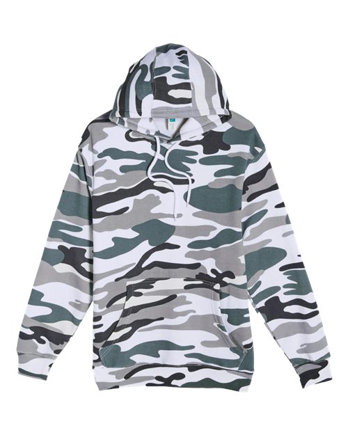 Lane Seven LS14001 - Sage Camo