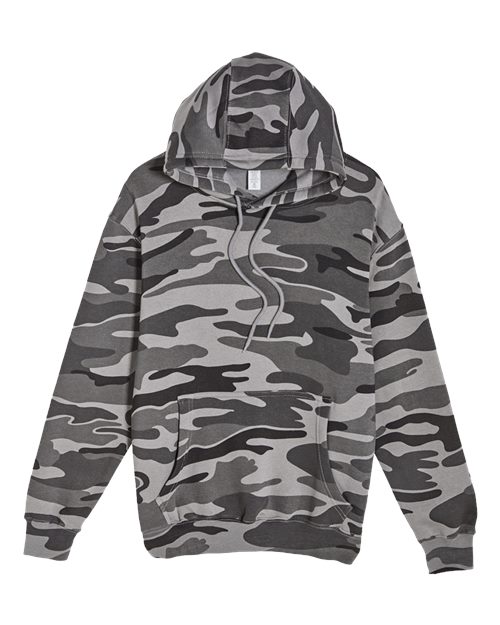 Lane Seven LS14001 - Slate Camo