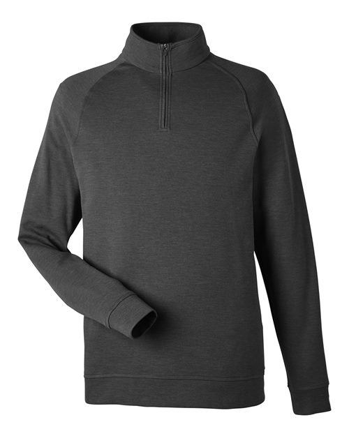Devon & Jones DG481 - Black Melange