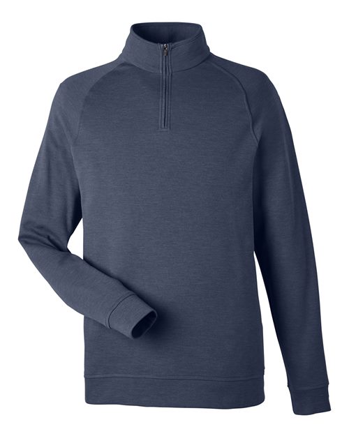 Devon & Jones DG481 - Navy Melange