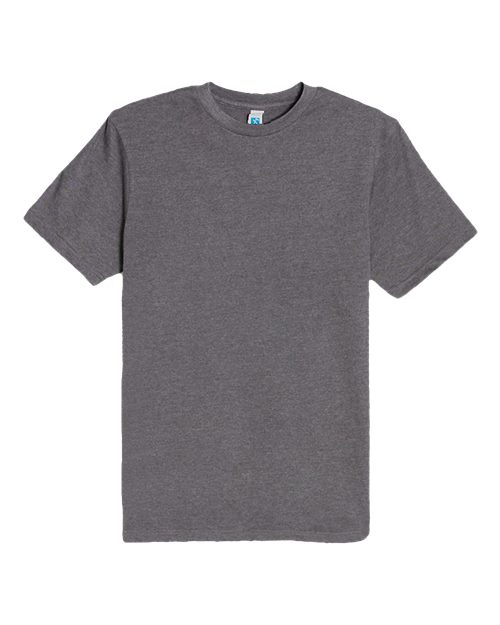 Lane Seven LS15001 - Charcoal Heather