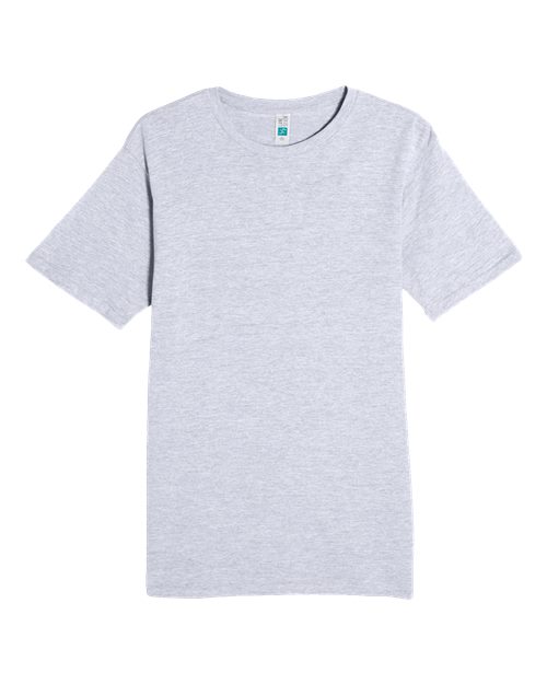 Lane Seven LS15001 - Heather Grey