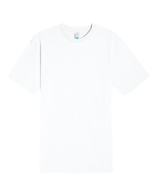 Lane Seven LS15001 - White