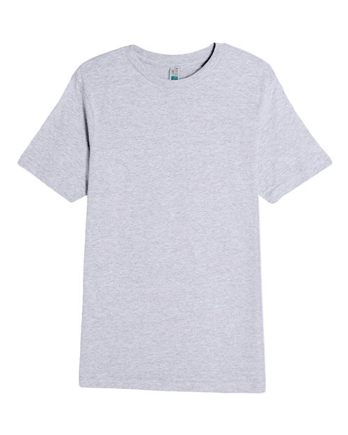Lane Seven LS15000 - Heather Grey