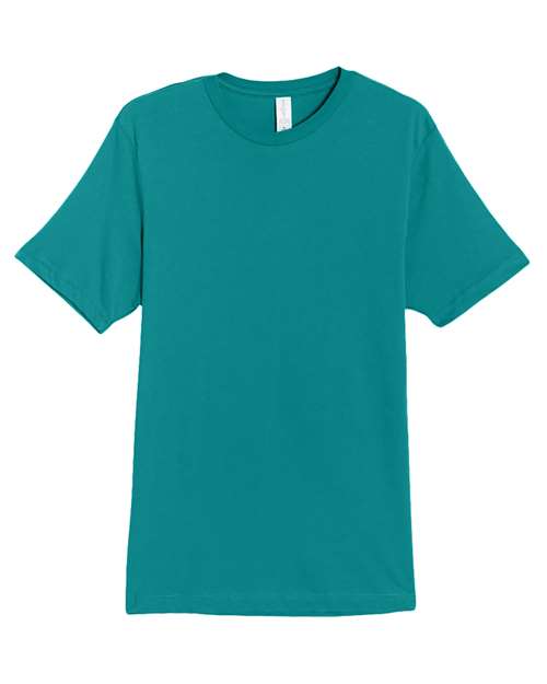 Lane Seven LS15000 - Teal