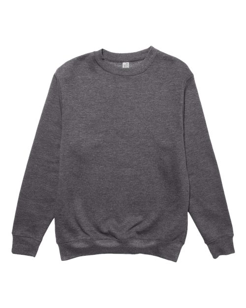Lane Seven LS14004 - Charcoal Heather