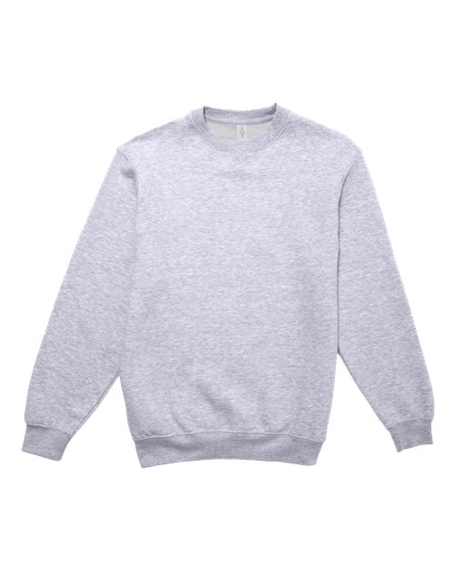 Lane Seven LS14004 - Heather Grey