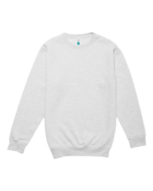 Lane Seven LS14004 - Oatmeal Heather