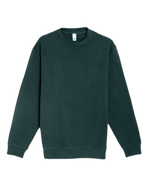 Lane Seven LS14004 - Sport Green