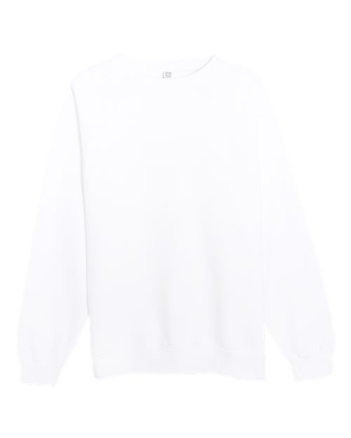 Lane Seven LS14004 - White