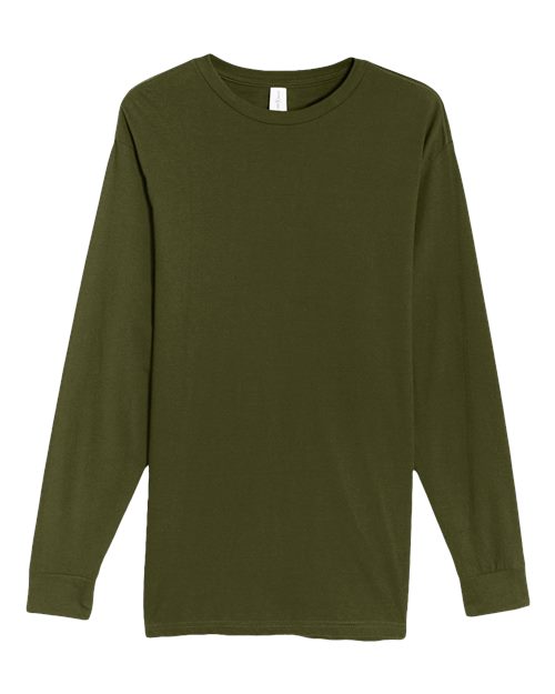 Lane Seven LS15009 - Army Green