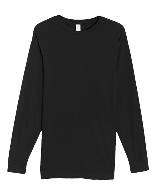 Lane Seven LS15009 - Black