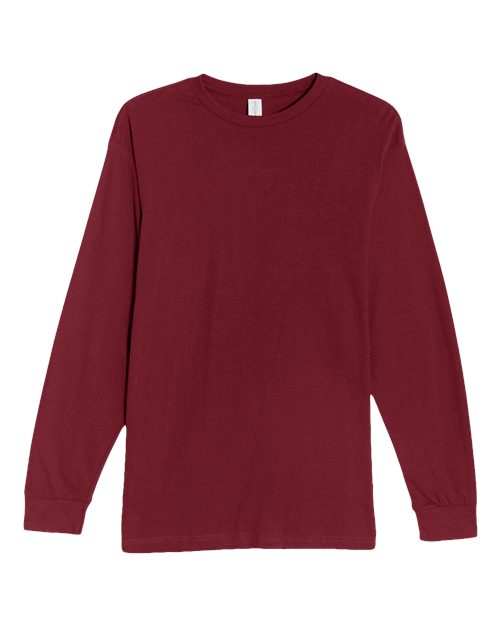 Lane Seven LS15009 - Burgundy