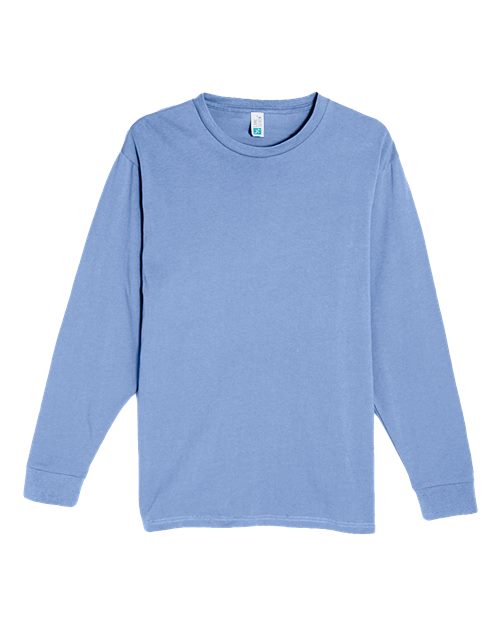 Lane Seven LS15009 - Colony Blue