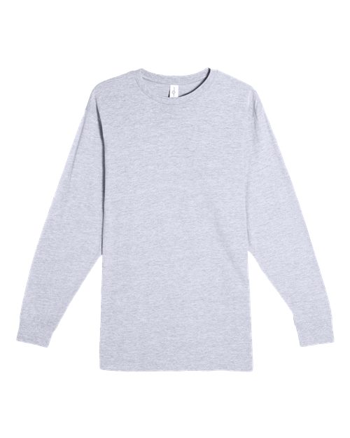 Lane Seven LS15009 - Heather Grey