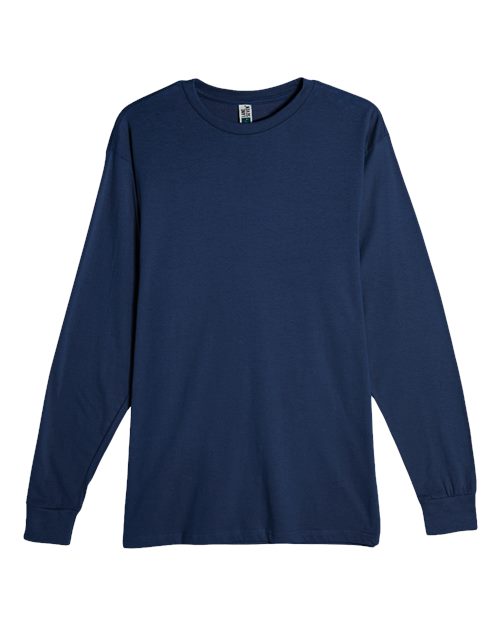 Lane Seven LS15009 - Navy