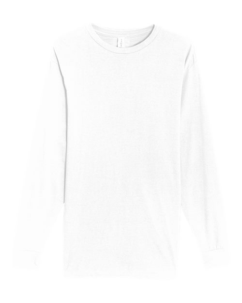 Lane Seven LS15009 - White