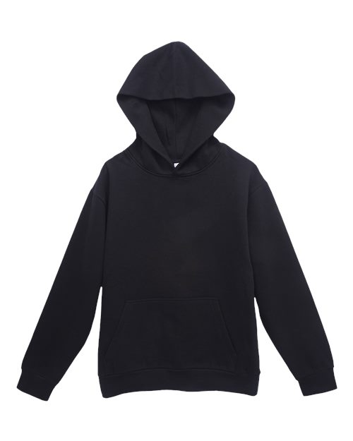 Lane Seven LS16001 - Black
