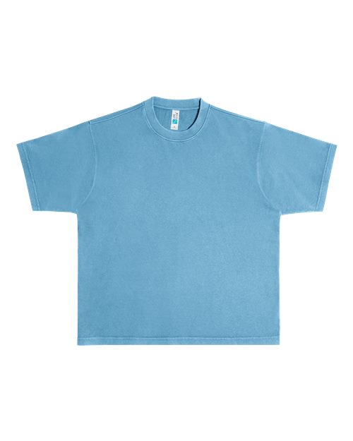 Lane Seven LS16005 - Pigment Pebble Blue