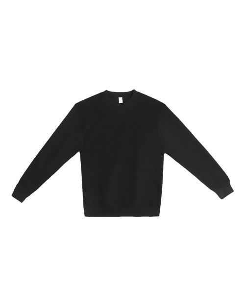 Lane Seven LS16004 - Black