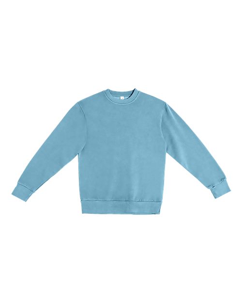 Lane Seven LS16004 - Pigment Pebble Blue