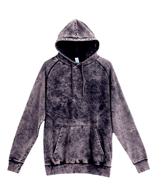 Lane Seven LST004 - Cloud Black