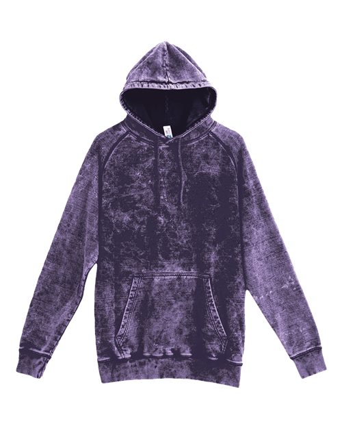 Lane Seven LST004 - Cloud Purple