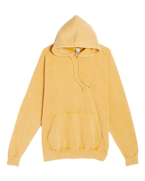 Lane Seven LST004 - Vintage Mustard