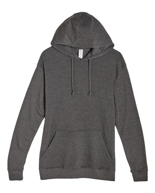Lane Seven LS13001 - Heather Charcoal