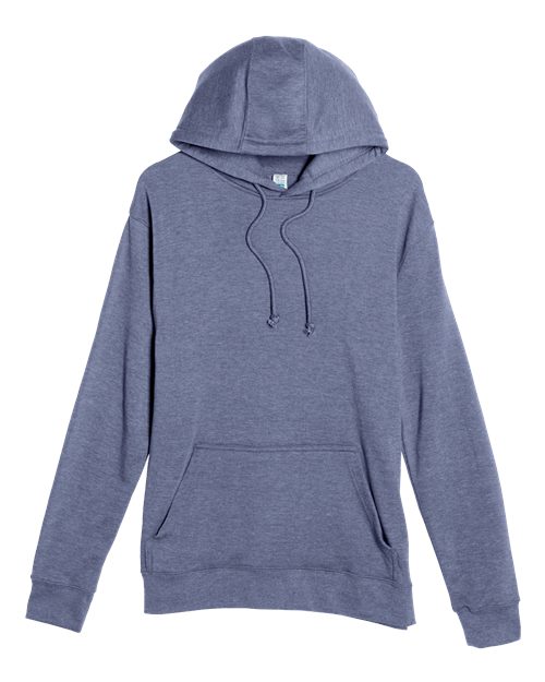 Lane Seven LS13001 - Heather Denim