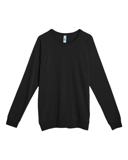 Lane Seven LS13004 - Black