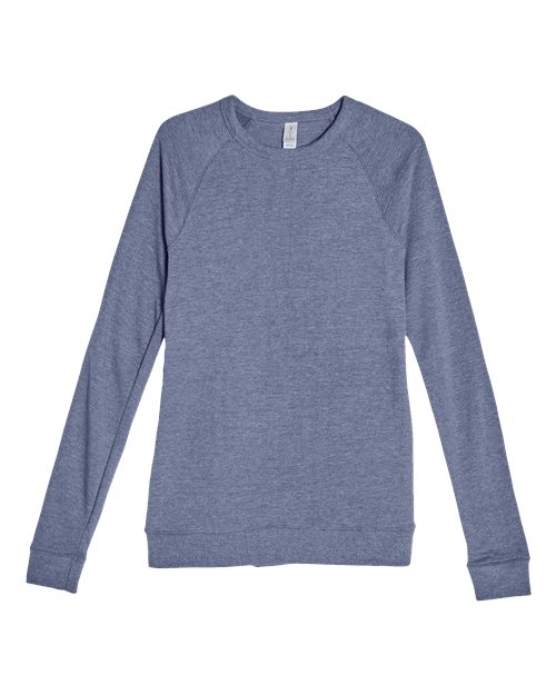 Lane Seven LS13004 - Heather Denim