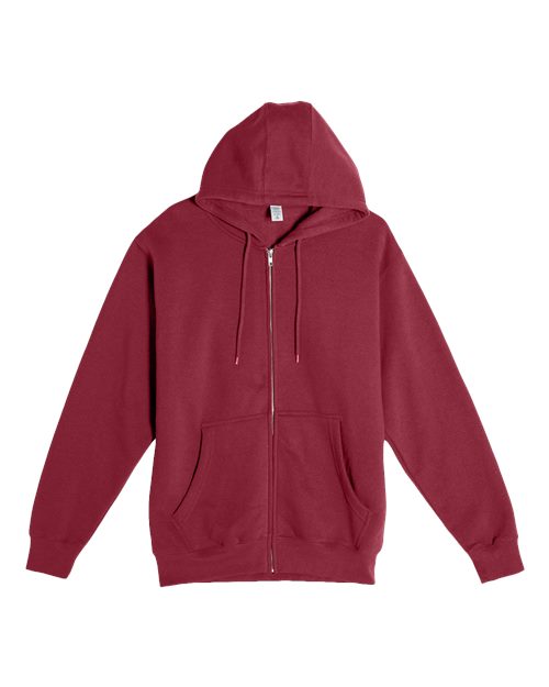 Lane Seven LS14003 - Burgundy