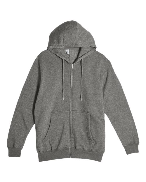 Lane Seven LS14003 - Charcoal Heather