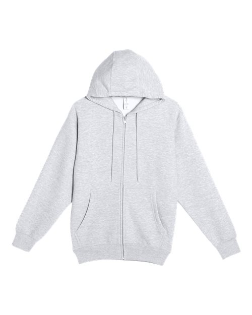 Lane Seven LS14003 - Heather Grey