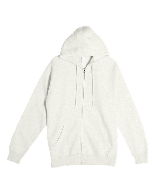 Lane Seven LS14003 - Oatmeal Heather