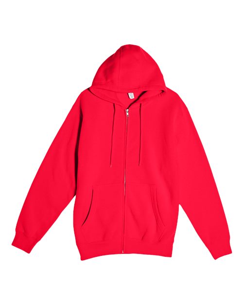 Lane Seven LS14003 - Red