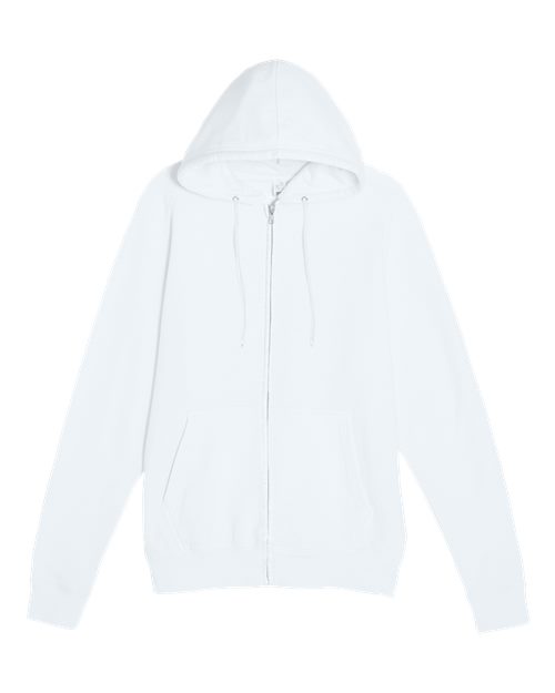 Lane Seven LS14003 - White