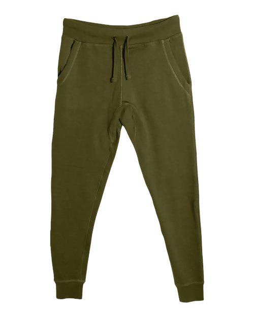 Lane Seven LST006 - Army Green