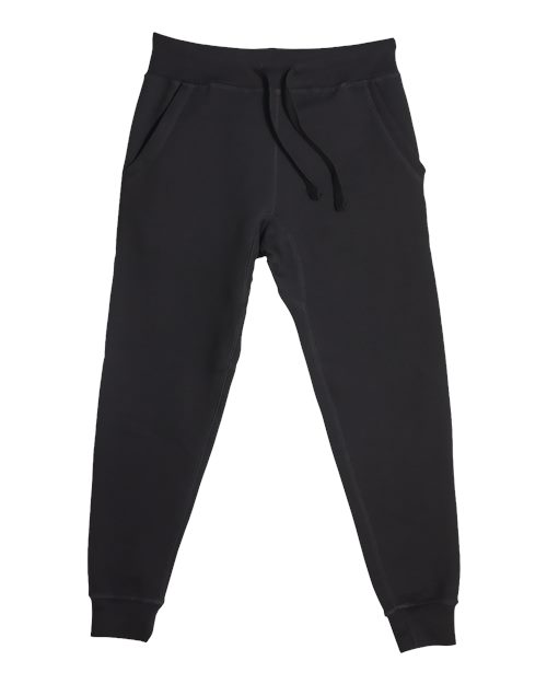 Lane Seven LST006 - Black