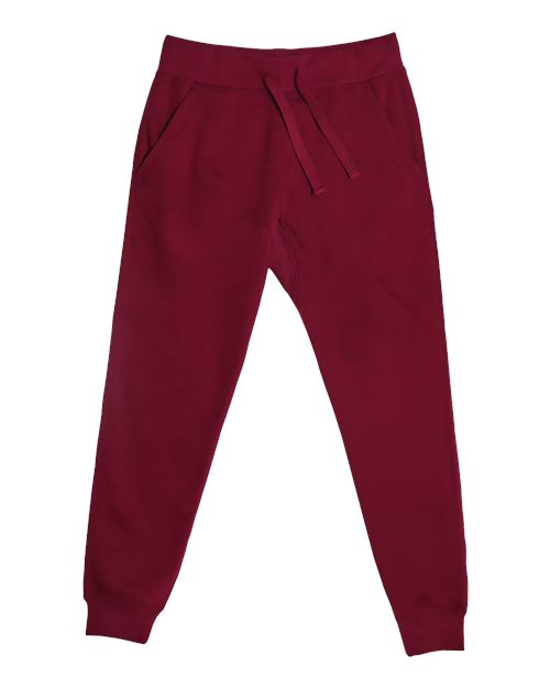 Lane Seven LST006 - Burgundy