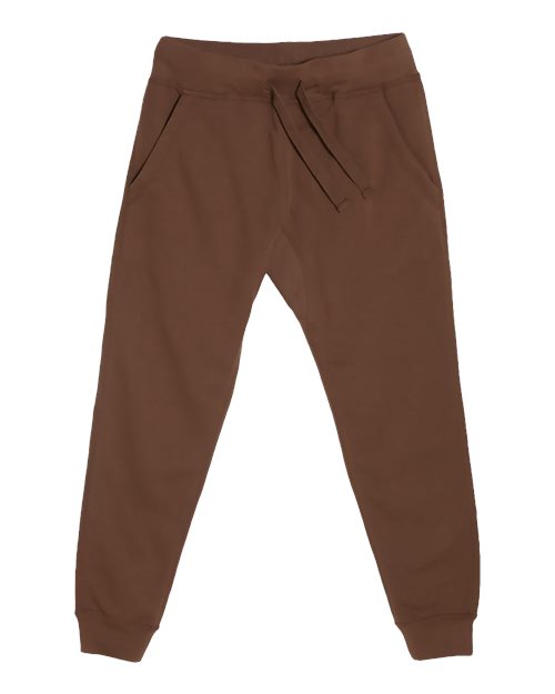 Lane Seven LST006 - Chestnut