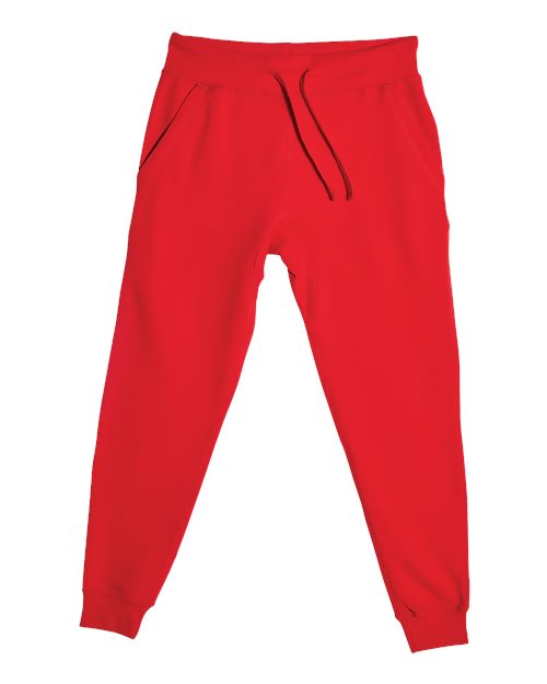 Lane Seven LST006 - Red