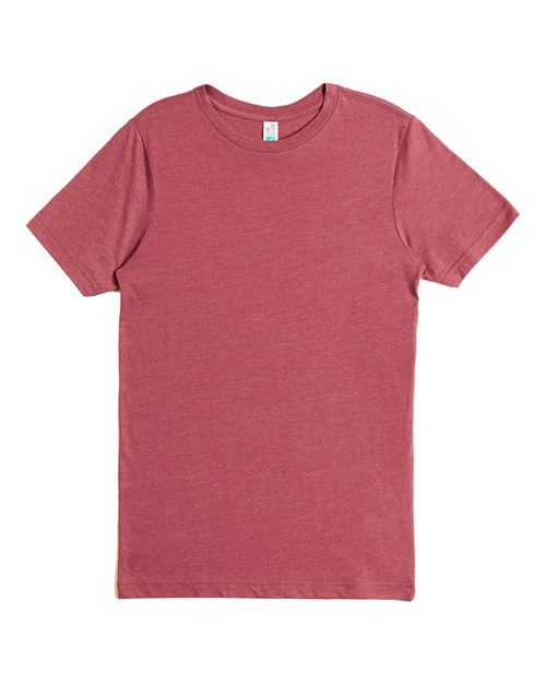 Lane Seven LS1500C - Burgundy Heather