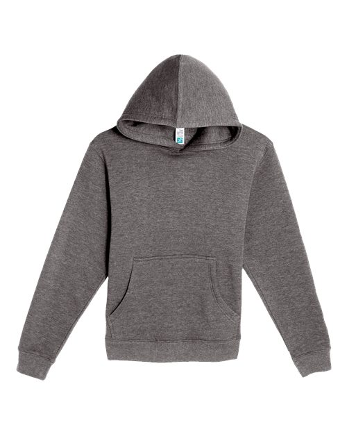 Lane Seven LS1401Y - Charcoal Heather