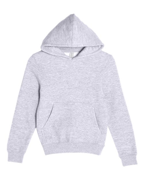 Lane Seven LS1401Y - Heather Grey