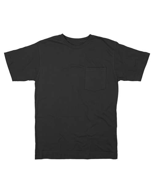 Berne Apparel BSM16 - Black