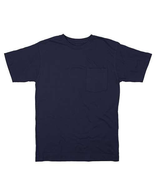 Berne Apparel BSM16 - Navy