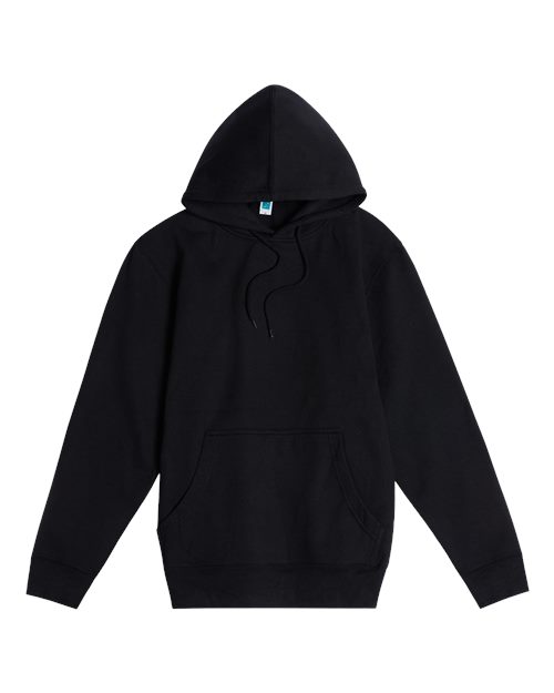 Lane Seven LS18002 - Black