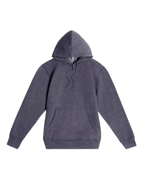 Lane Seven LS18002 - Heather Charcoal